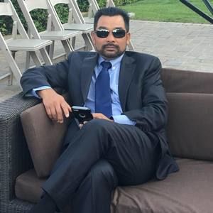 Meet your Posher, Tam